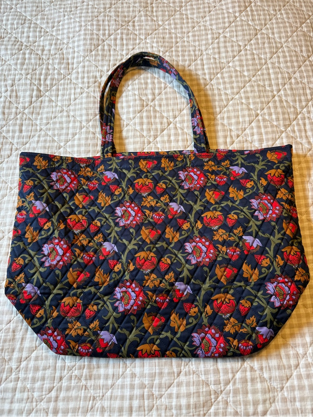 Vera Bradley Marston Grand Tote